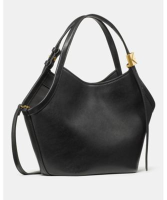 デコ スモール チューリップ トート バッグ | kate spade new york 