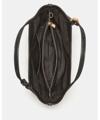 デコ スモール チューリップ トート バッグ | KATE SPADE NEW YORK