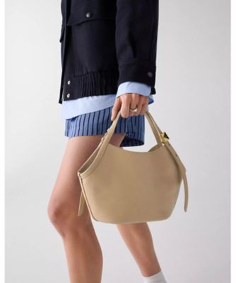 デコ スモール チューリップ トート バッグ | kate spade new york