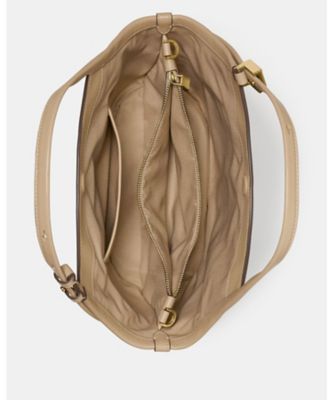 デコ スモール チューリップ トート バッグ | kate spade new york