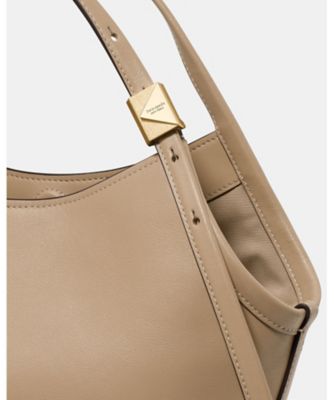 デコ スモール チューリップ トート バッグ | kate spade new york