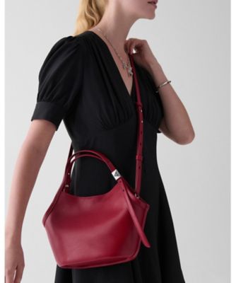 デコ スモール チューリップ トート バッグ | KATE SPADE NEW YORK