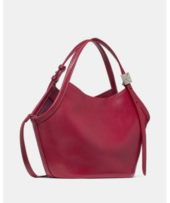 デコ スモール チューリップ トート バッグ | KATE SPADE NEW YORK