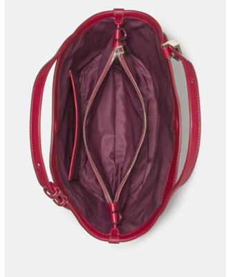 デコ スモール チューリップ トート バッグ | KATE SPADE NEW YORK