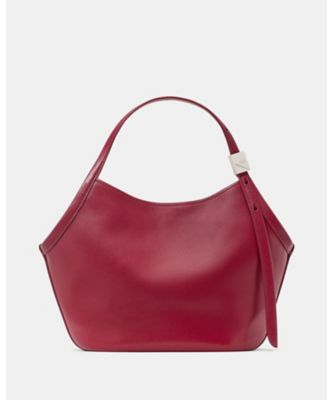 KATE SPADE NEW YORK (Women)/ケイト・スペード ニューヨーク デコ スモール チューリップ トート バッグ MARASCHINO 旅行用かばん・バッグ【三越伊勢丹/公式】