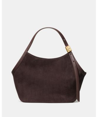 どんなシーンでもコーデを格上げ。 ON・OFF使える2024秋冬の新作