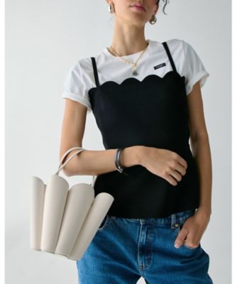 ザ スペードフラワー バケット バッグ | KATE SPADE NEW YORK (Women