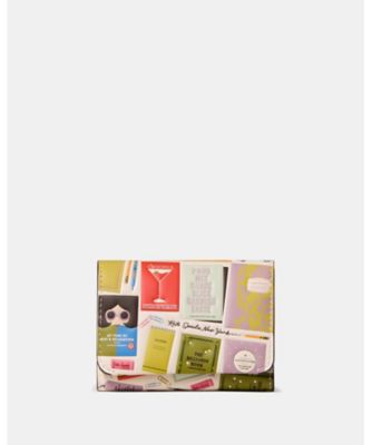 ＜KATE SPADE NEW YORK (Women)＞ページ　ターナー　カード　ケース　トライフォールド　ウォレット