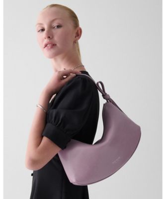 ループ グレーズドレザー ショルダー バッグ | KATE SPADE NEW YORK