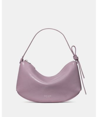 KATE SPADE NEW YORK (Women)/ケイト・スペード ニューヨーク ループ グレーズドレザー ショルダー バッグ DLPHN/BLUD 旅行用かばん・バッグ【三越伊勢丹/公式】