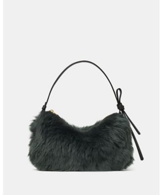 KATE SPADE NEW YORK (Women)/ケイト・スペード ニューヨーク ループ シアリング ショルダー バッグ MULTI 旅行用かばん・バッグ【三越伊勢丹/公式】