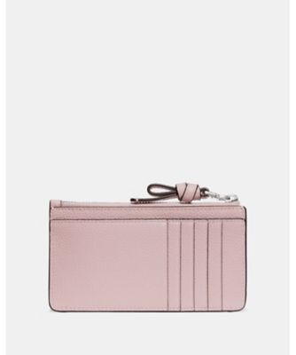 【mapoppo】ケイトスペード   カードケース ループ ジップ カード ケース | kate spade new york (Women)/ケイト