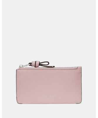 ループ ジップ カード ケース | kate spade new york (Women)/ケイト