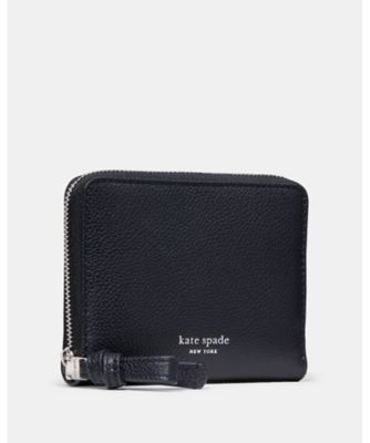 ループ ジップ アラウンド ウォレット | kate spade new york (Women