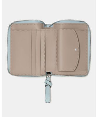 ループ ジップ アラウンド ウォレット | kate spade new york (Women