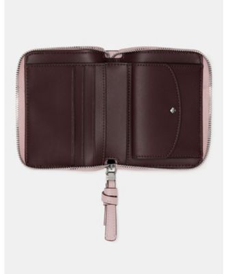 ループ ジップ アラウンド ウォレット | kate spade new york (Women