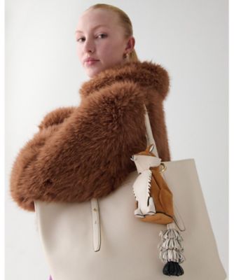 クリッターズ ジンジャーフォックス コイン パース | kate spade new