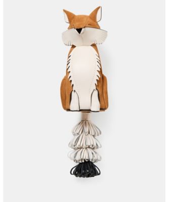 ＜KATE SPADE NEW YORK (Women)＞クリッターズ　ジンジャーフォックス　コイン　パース