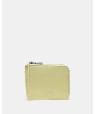 パテント ミニ ジップ カード ケース | KATE SPADE NEW YORK (Women