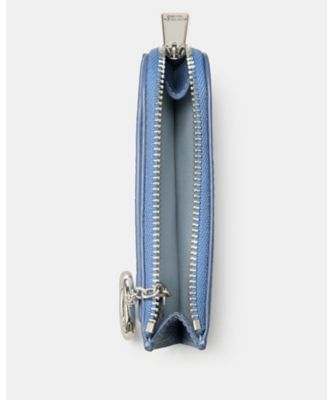 ミニ ジップ カード ケース | kate spade new york (Women)/ケイト
