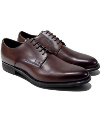 KENFORD KN78 外羽根プレーントウ GORE－TEX ダーク