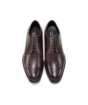 KENFORD KN78 外羽根プレーントウ GORE－TEX ダーク