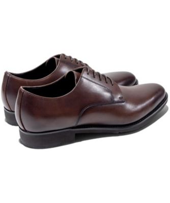 KENFORD KN78 外羽根プレーントウ GORE－TEX ダーク