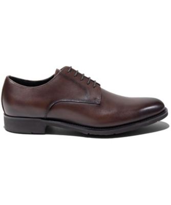 KENFORD KN78 外羽根プレーントウ GORE－TEX ダーク