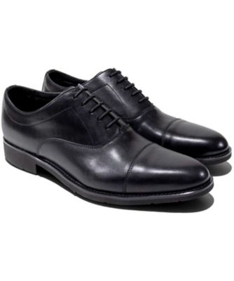 KENFORD KN79 内羽根ストレートチップ GORE－TEX