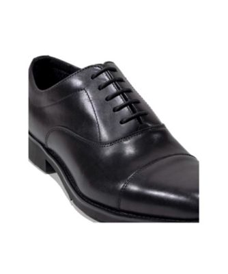 KENFORD KN79 内羽根ストレートチップ GORE－TEX