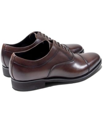 KENFORD KN79 内羽根ストレートチップ GORE－TEX