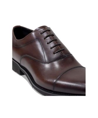 KENFORD KN79 内羽根ストレートチップ GORE－TEX