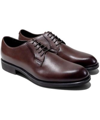 KENFORD KN81 外羽根プレーントウ GORE－TEX ダーク