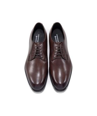 KENFORD KN81 外羽根プレーントウ GORE－TEX ダーク