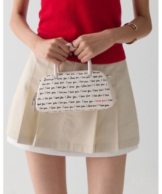 グレース アイ ラブ ユー ミニ バッグ | kate spade new york (Women