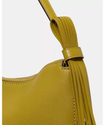 ループ フリンジ ストラップ ショルダー バッグ | kate spade new york