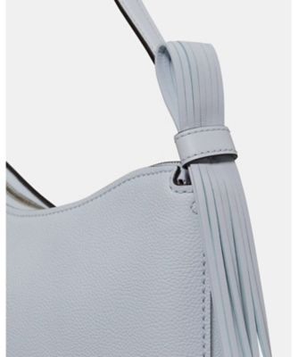 ループ フリンジ ストラップ ショルダー バッグ | kate spade new york