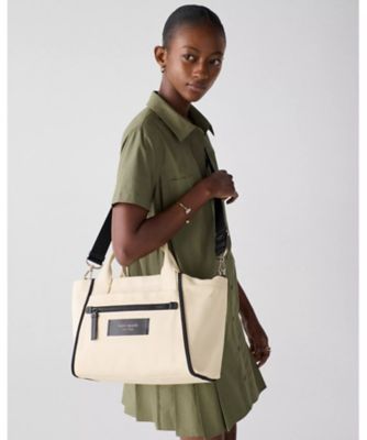 ダッシュ キャンバス トート | KATE SPADE NEW YORK (Women)/ケイト