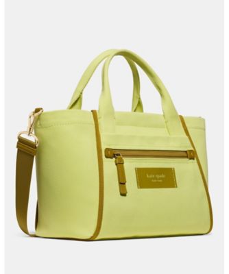 ダッシュ キャンバス トート バッグ | kate spade new york (Women 