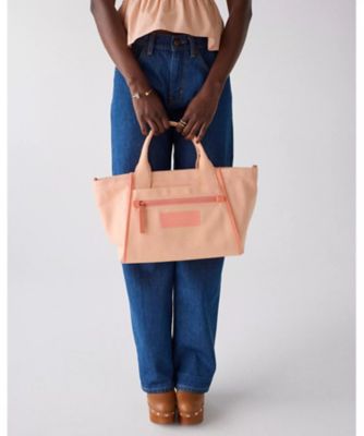 ダッシュ キャンバス トート バッグ | kate spade new york (Women