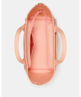 ダッシュ キャンバス トート バッグ | kate spade new york (Women