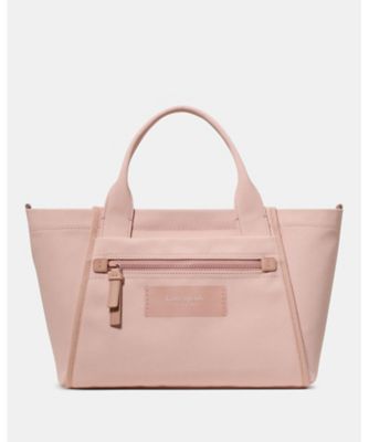 ダッシュ キャンバス トート バッグ | kate spade new york (Women