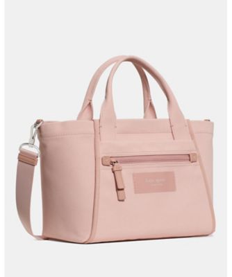 ダッシュ キャンバス トート バッグ | kate spade new york (Women