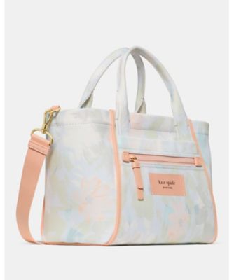 ダッシュ ヒドゥン ガーデン トート バッグ | kate spade new york