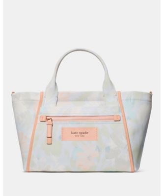 ＜KATE SPADE NEW YORK (Women)＞ダッシュ　ヒドゥン　ガーデン　トート