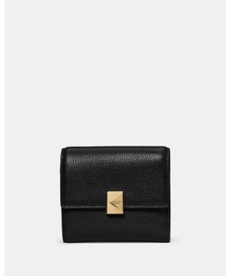 デコ スモール フラップ ウォレット | kate spade new york (Women