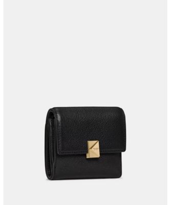 デコ スモール フラップ ウォレット | kate spade new york (Women