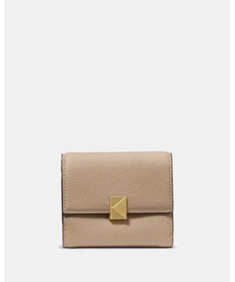 ゆい坊 新品☆ケイトスペード財布 ケイトスペードニューヨーク kate spade new york 財布 （グレー