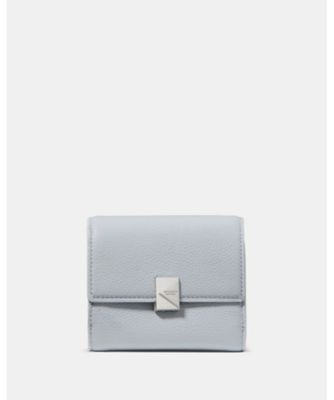 ＜KATE SPADE NEW YORK (Women)＞デコ　スモール　フラップ　ウォレット