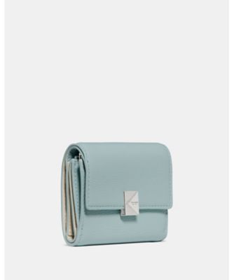 デコ スモール フラップ ウォレット | kate spade new york (Women